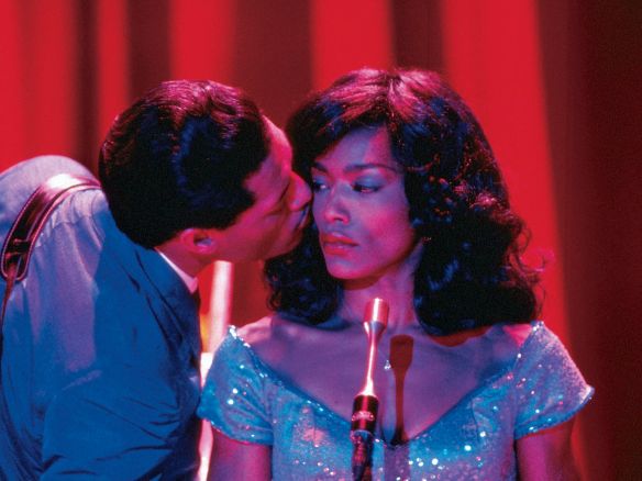 What's Love Got to Do with It (1993) - Brian Gibson | Synopsis